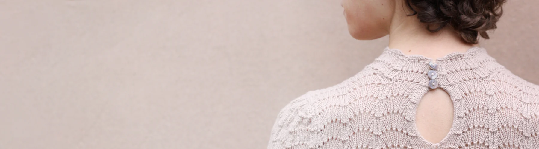 Copenhagen Style, Knitted with Love